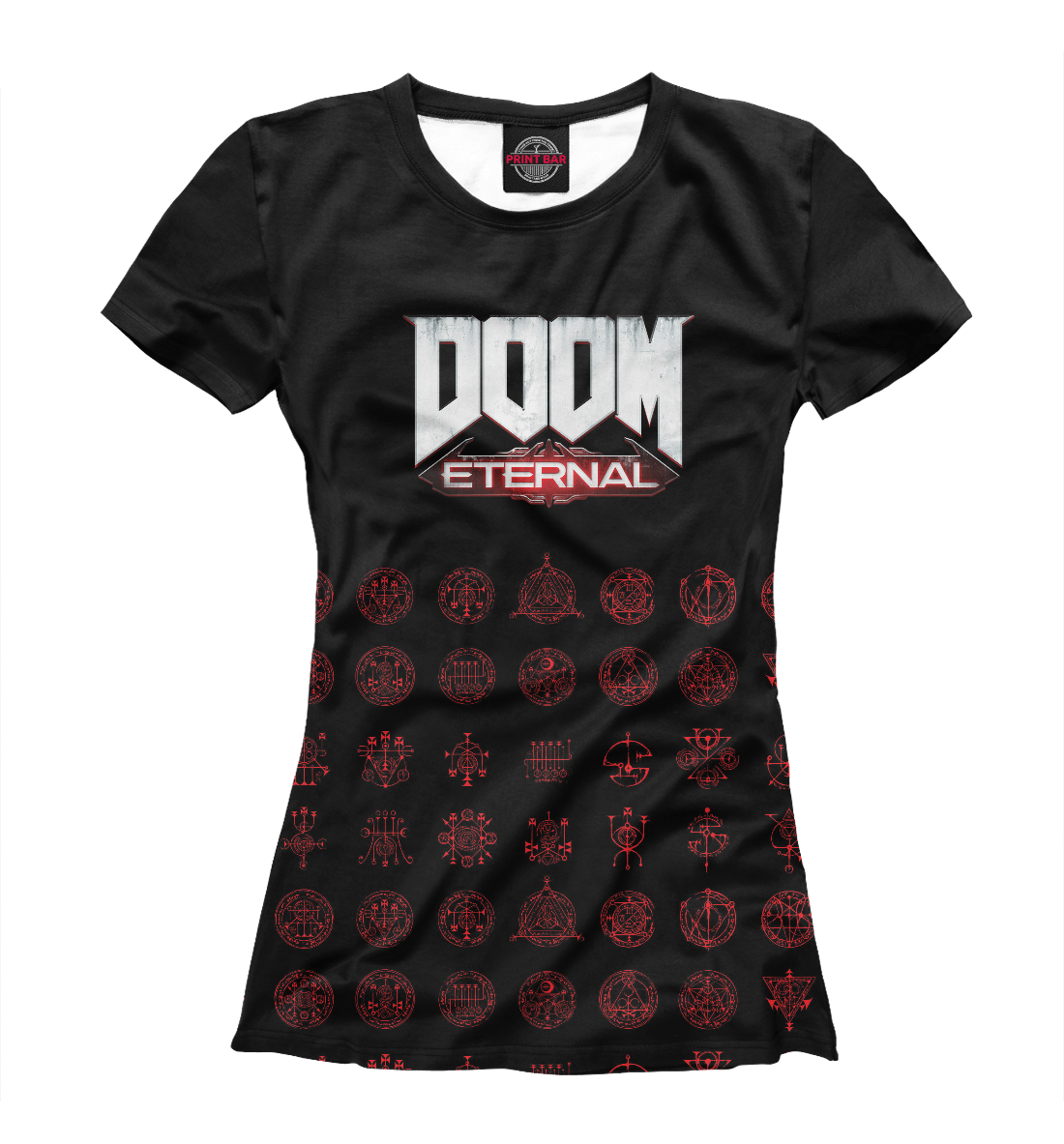 

Doom Eternal