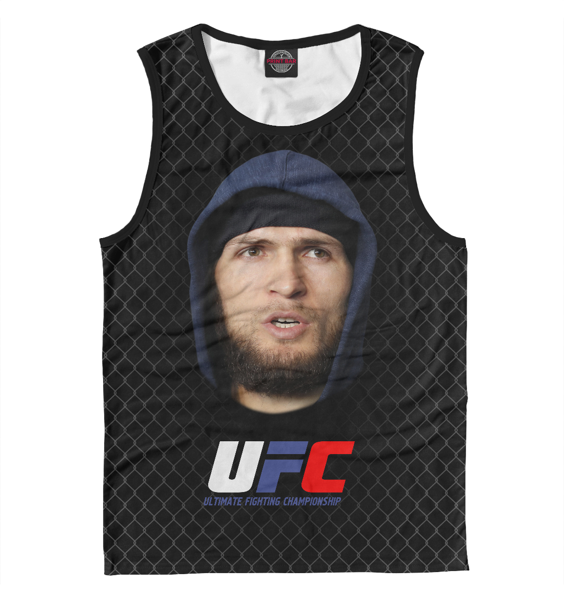 

UFC Хабиб Нурмагомедов