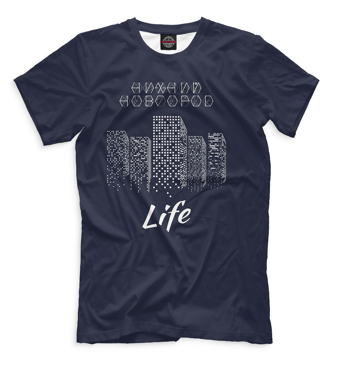 

Нижний Новгород Life