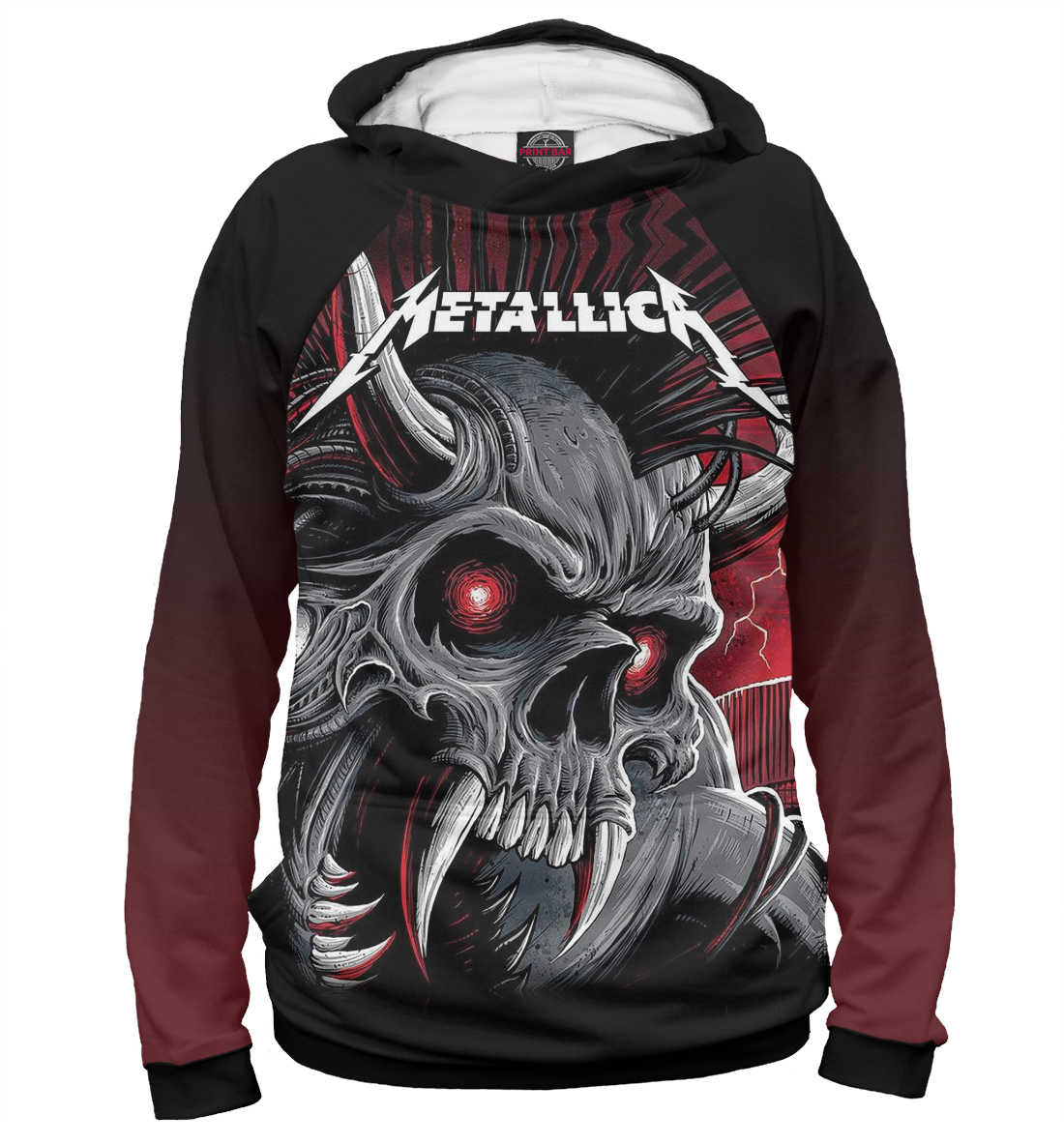 

Metallica