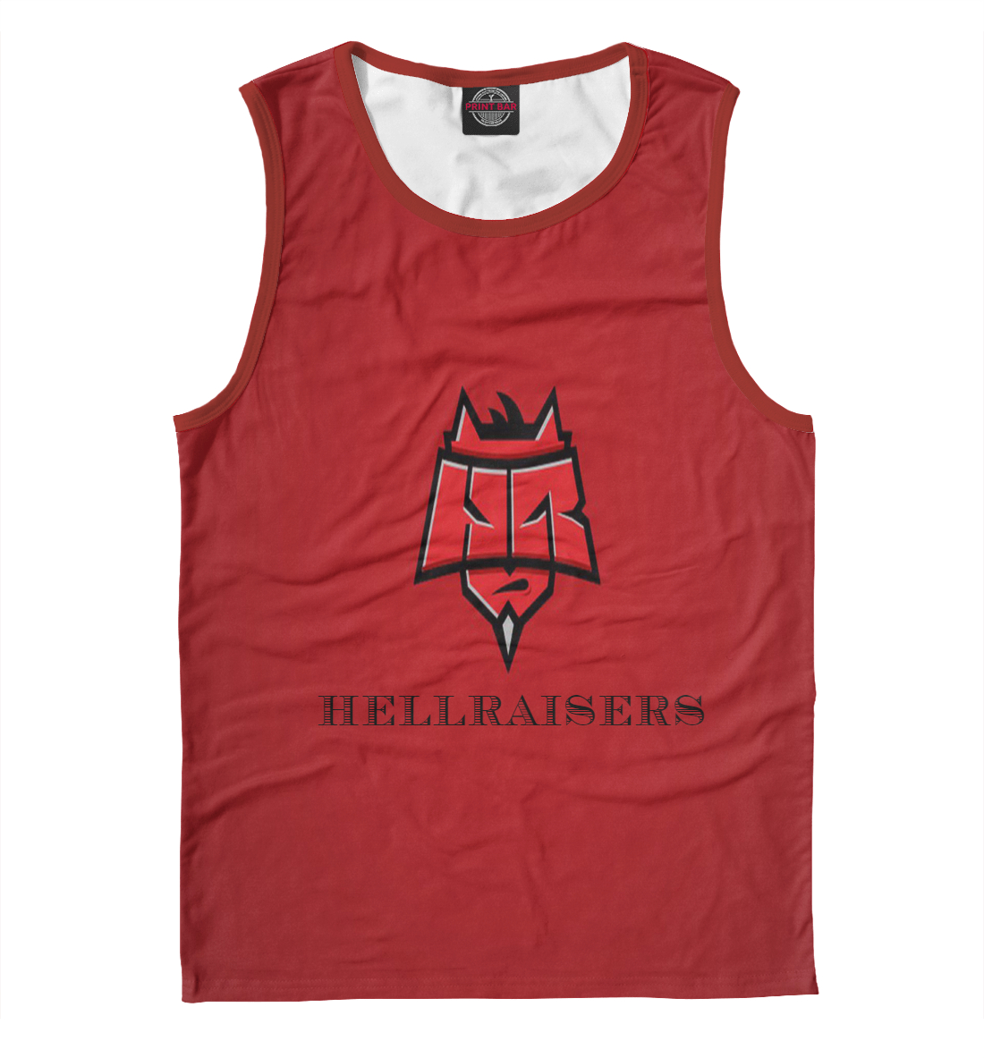 

Hellraisers