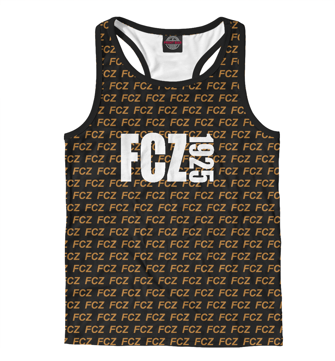 

FCZ 1925