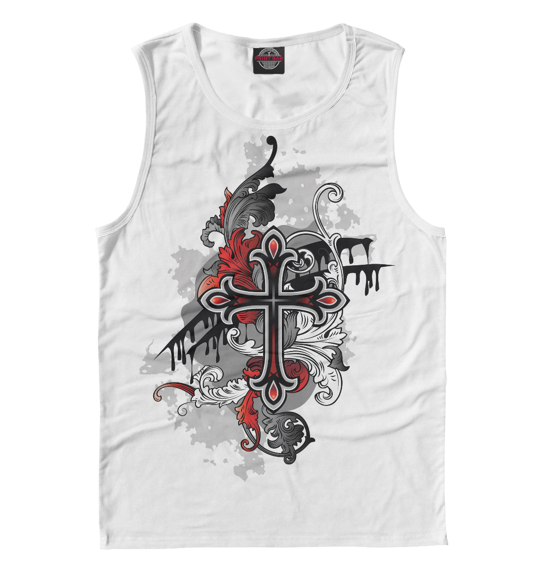 

Ирландия, кельтский крест