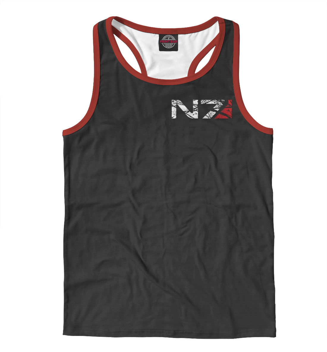 

Костюм N7