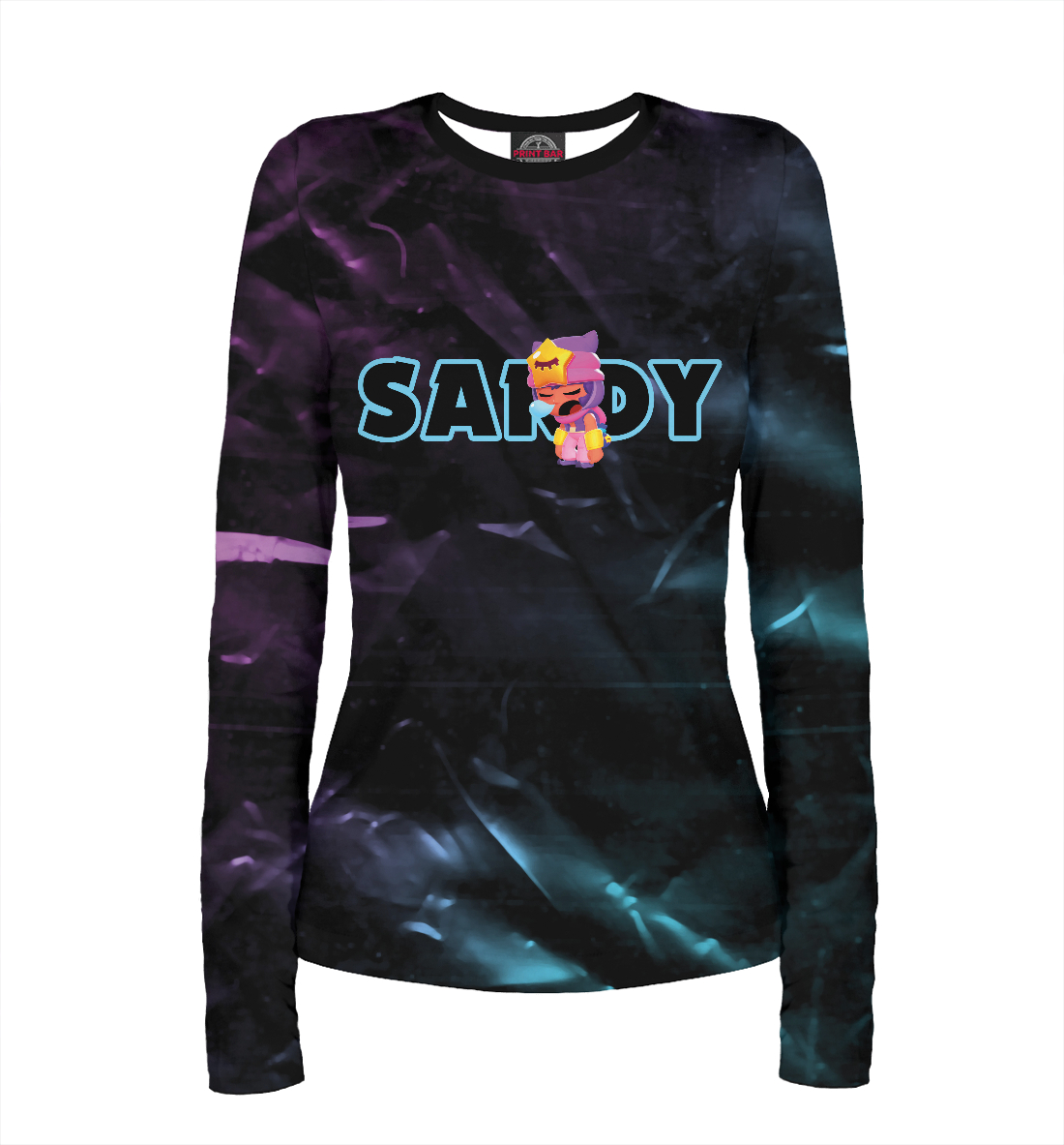 

Sandy / Сэнди