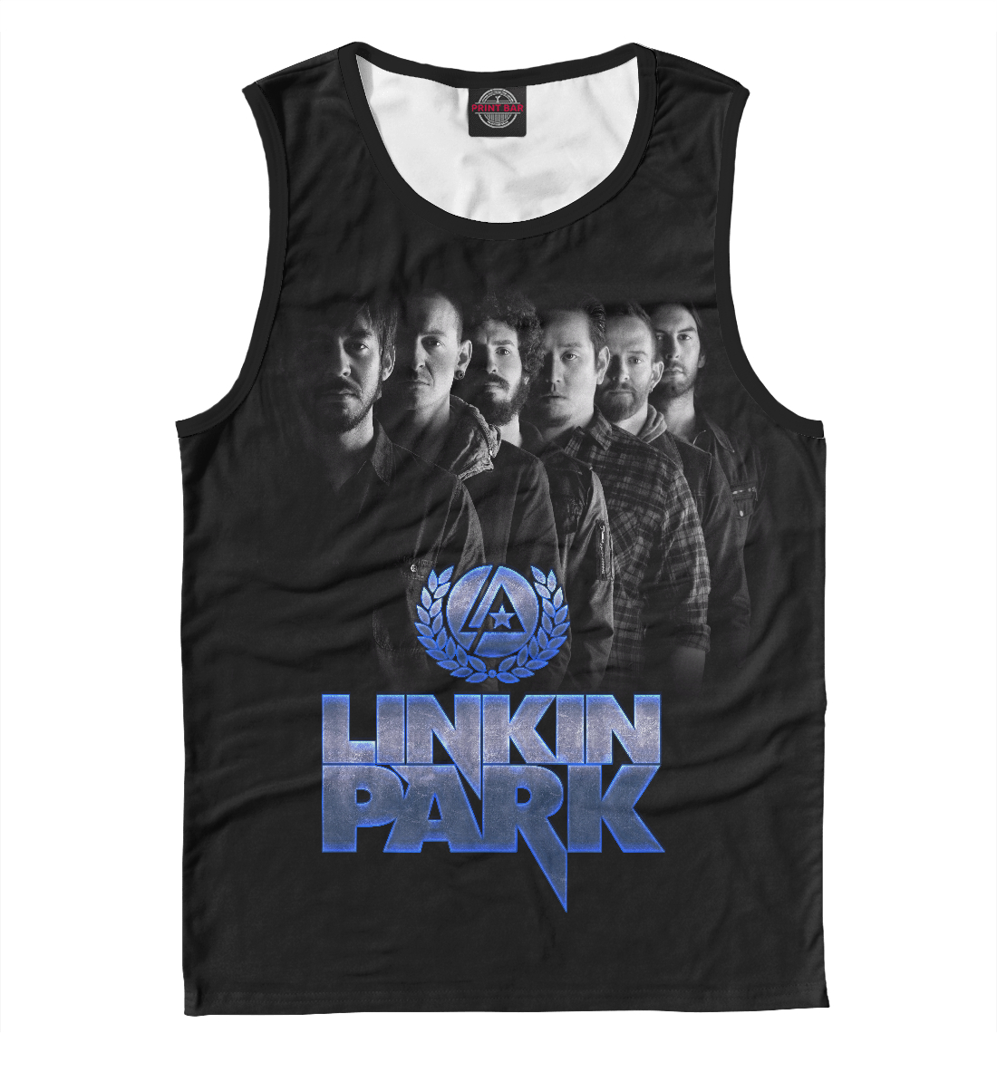 

Linkin Park