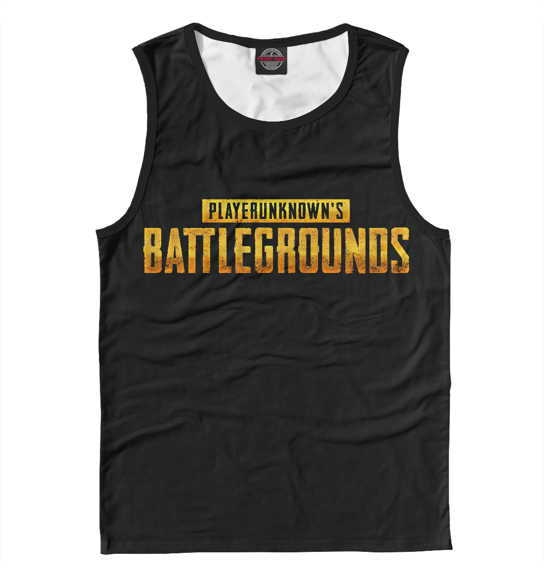

PlayerUnknown's Battlegrounds