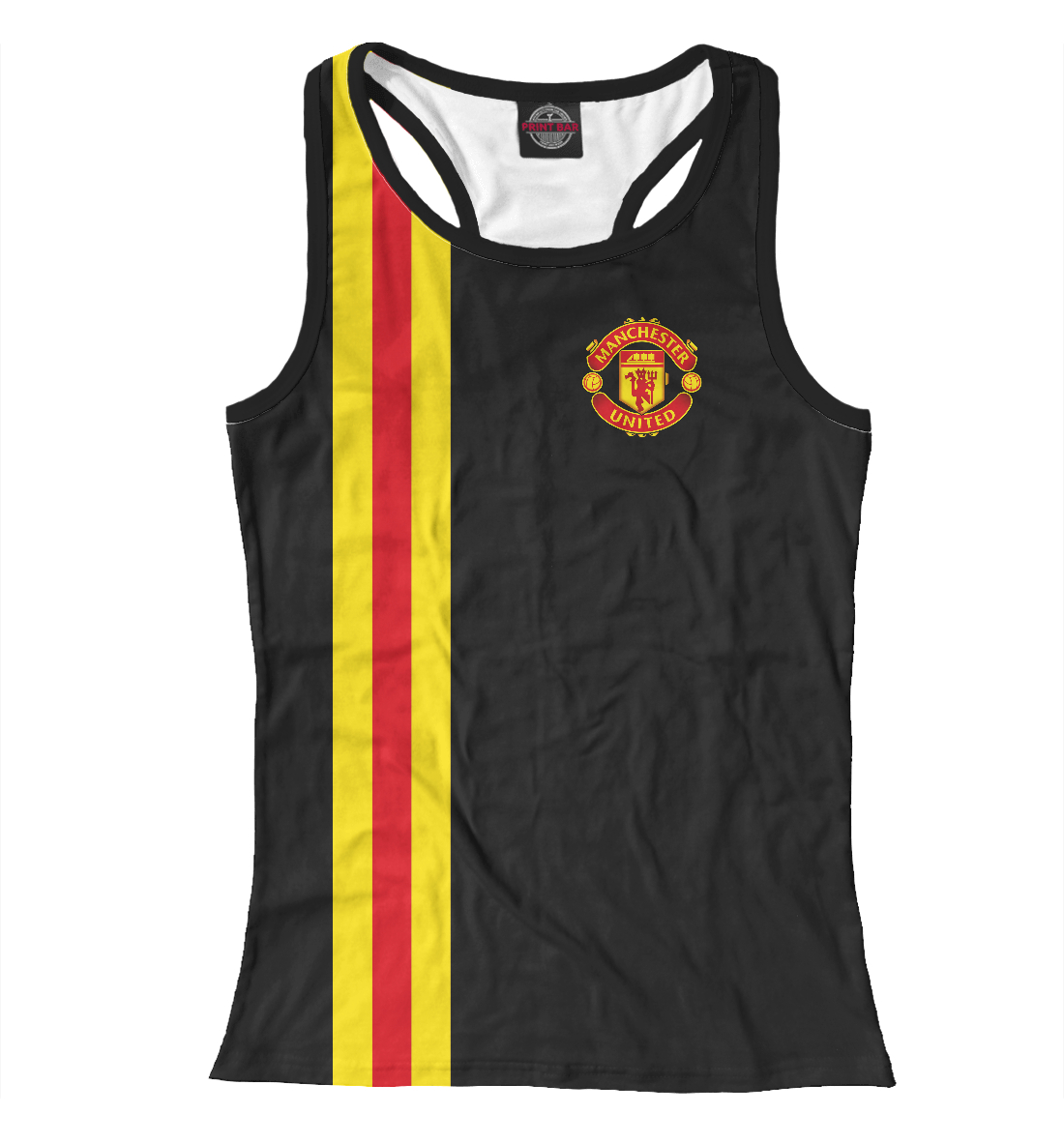 

Manchester United / Line Collection 2