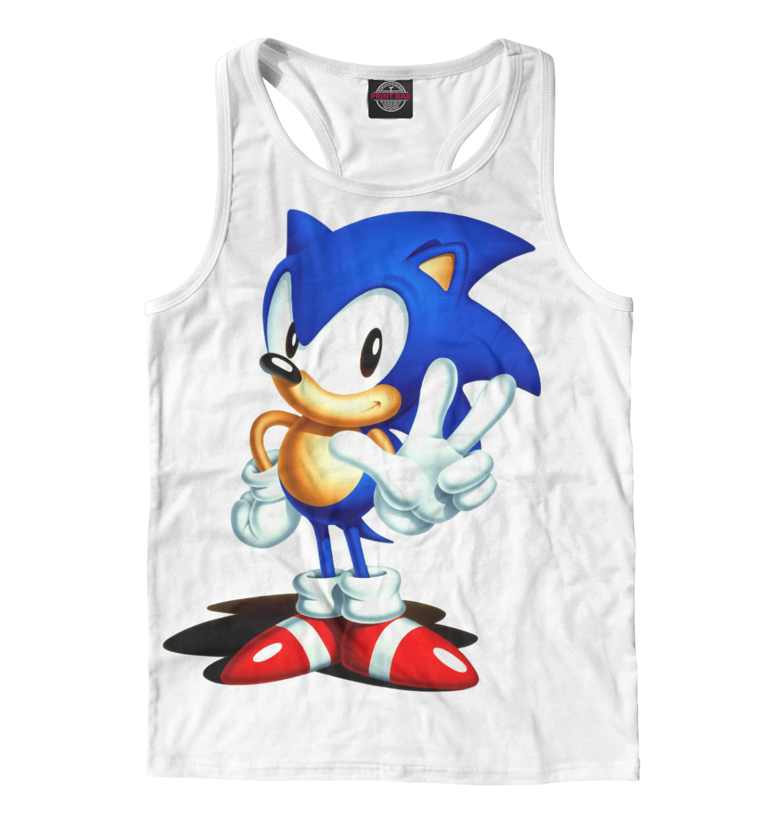 

SONIC