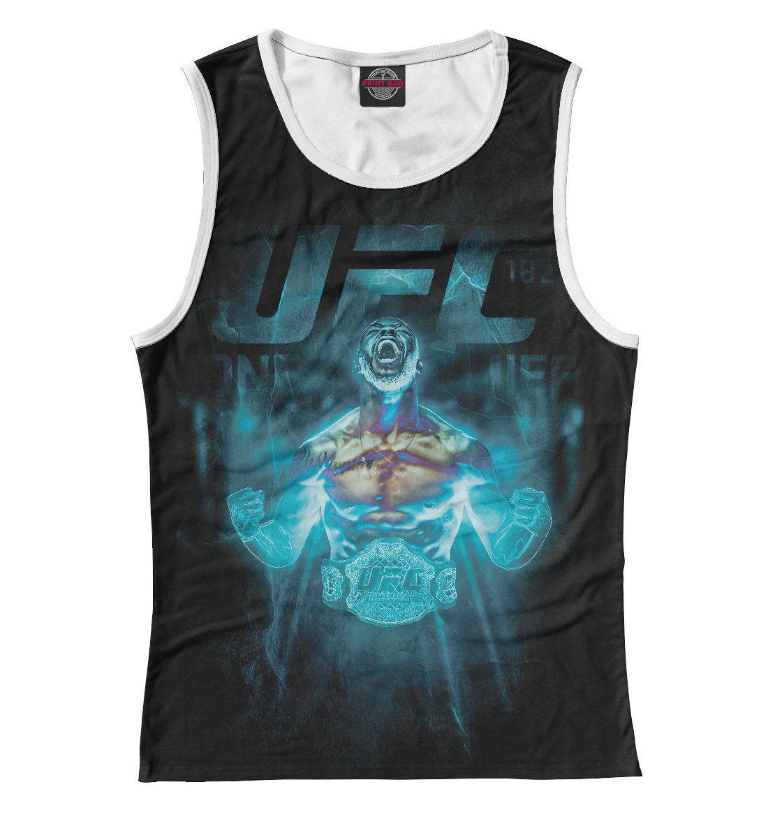 

UFC