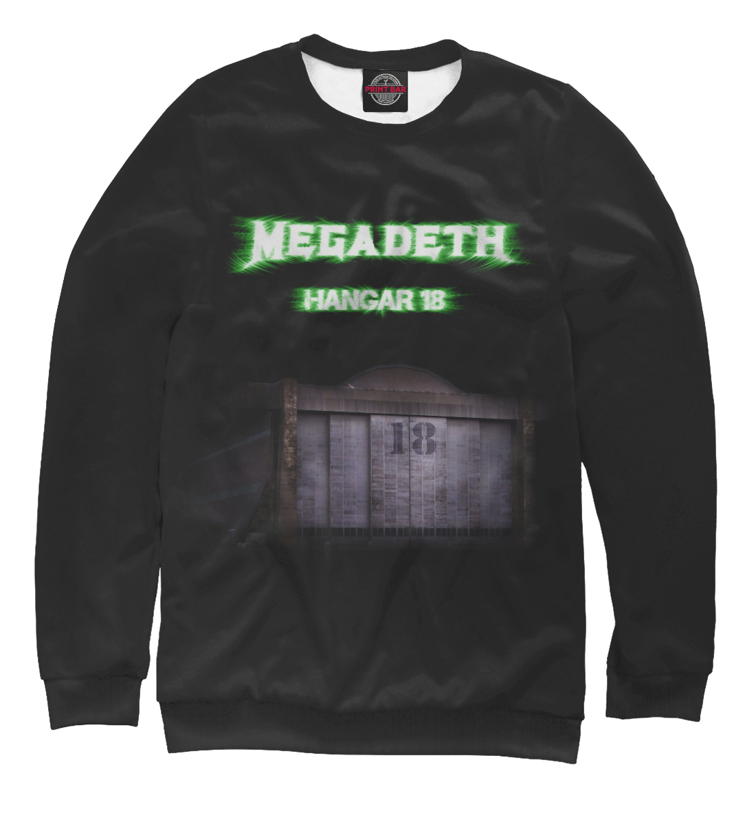

Megadeth