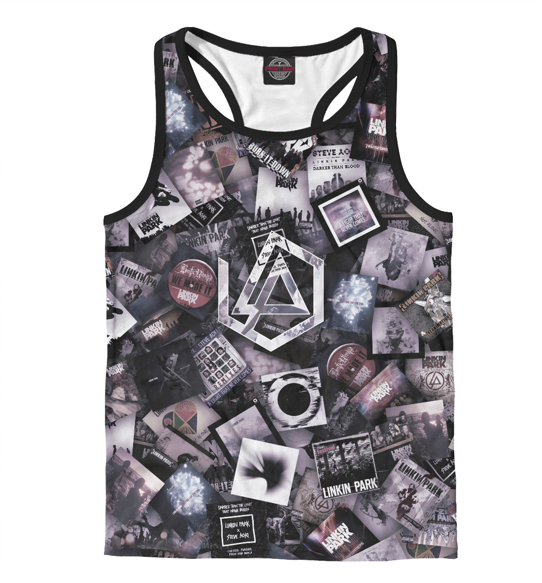 

Дискография