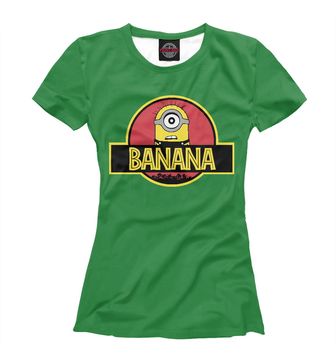 

Banana Park