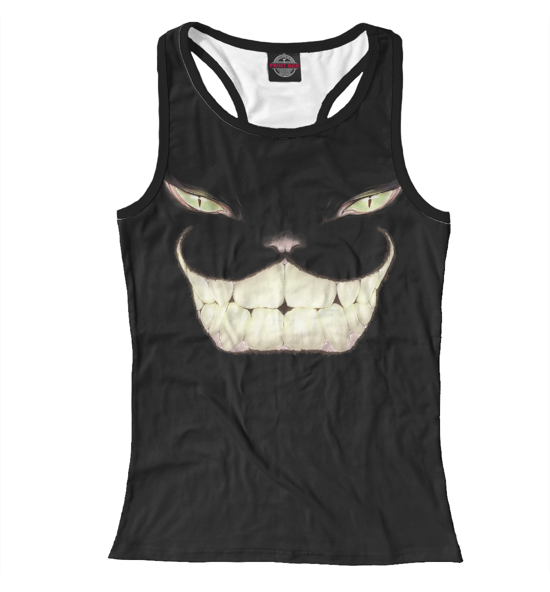 

Gothic Cat