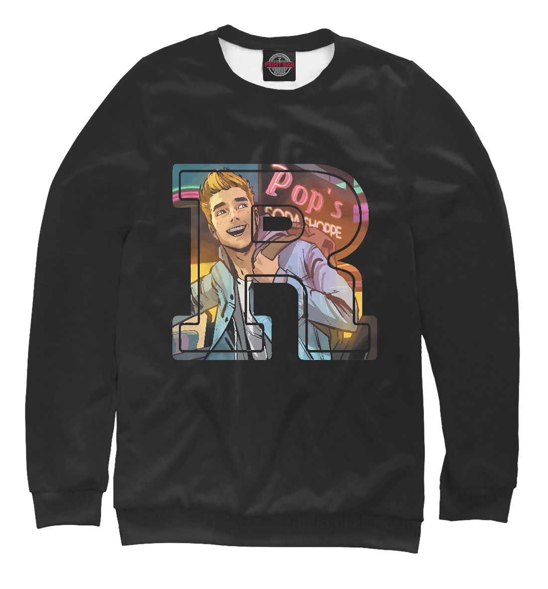 

Riverdale
