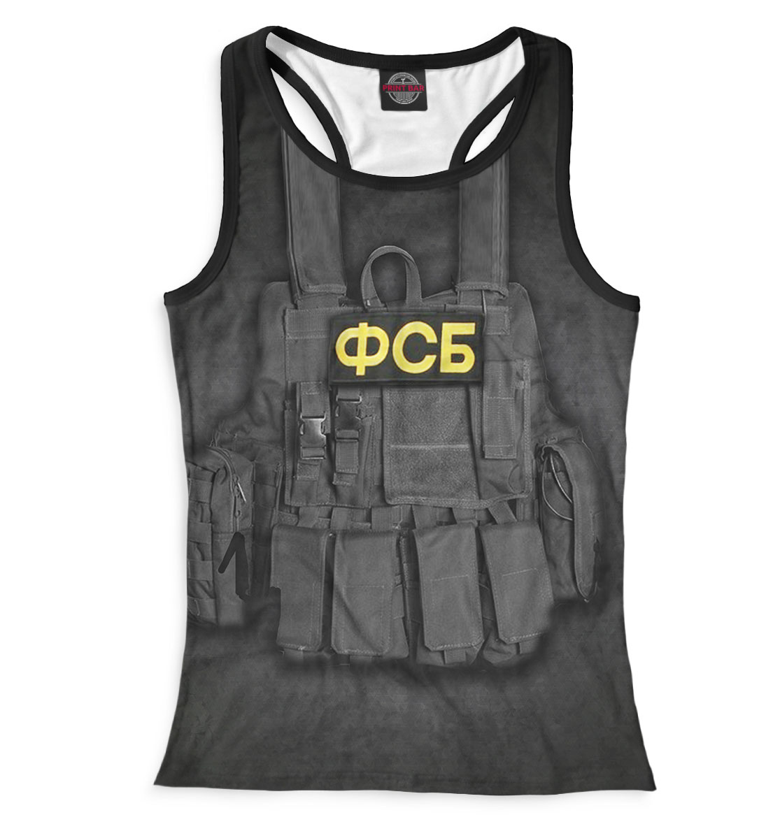 

ФСБ
