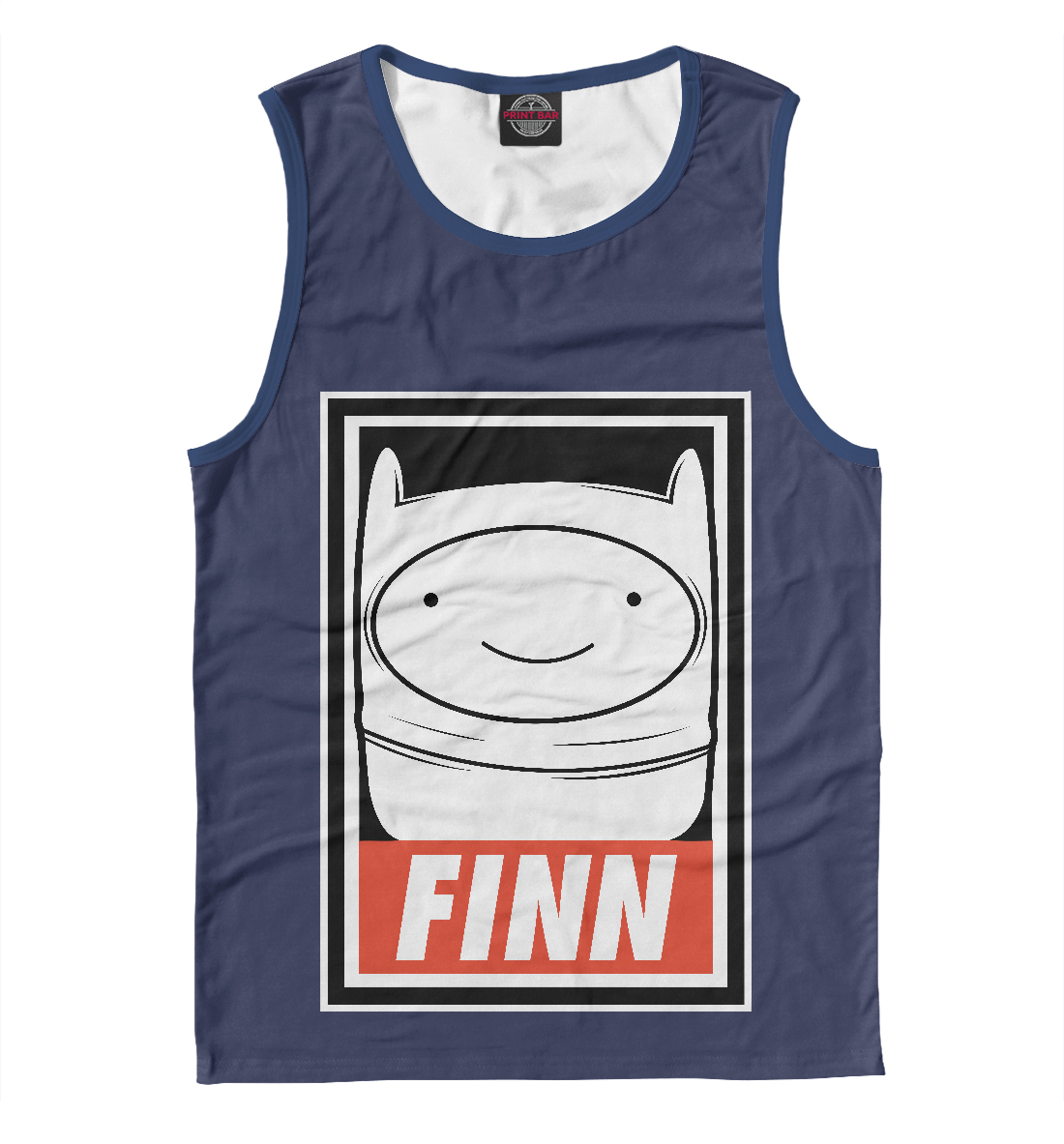 

Finn