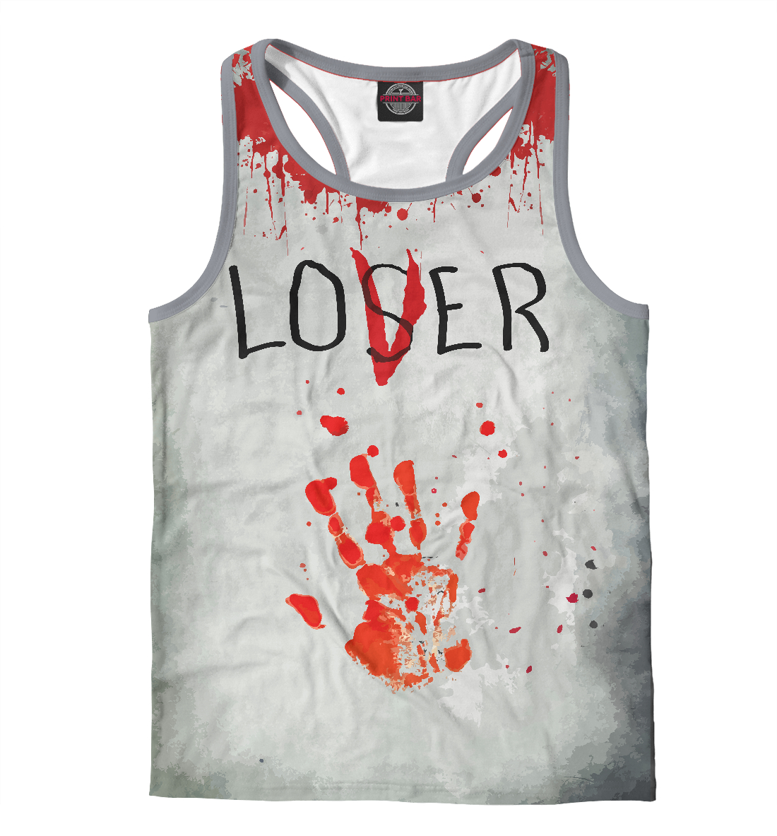 

Loser Grunge