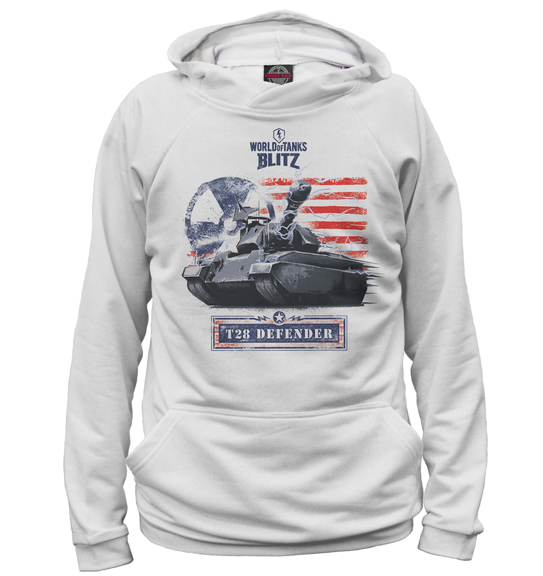 

World of Tanks Blitz