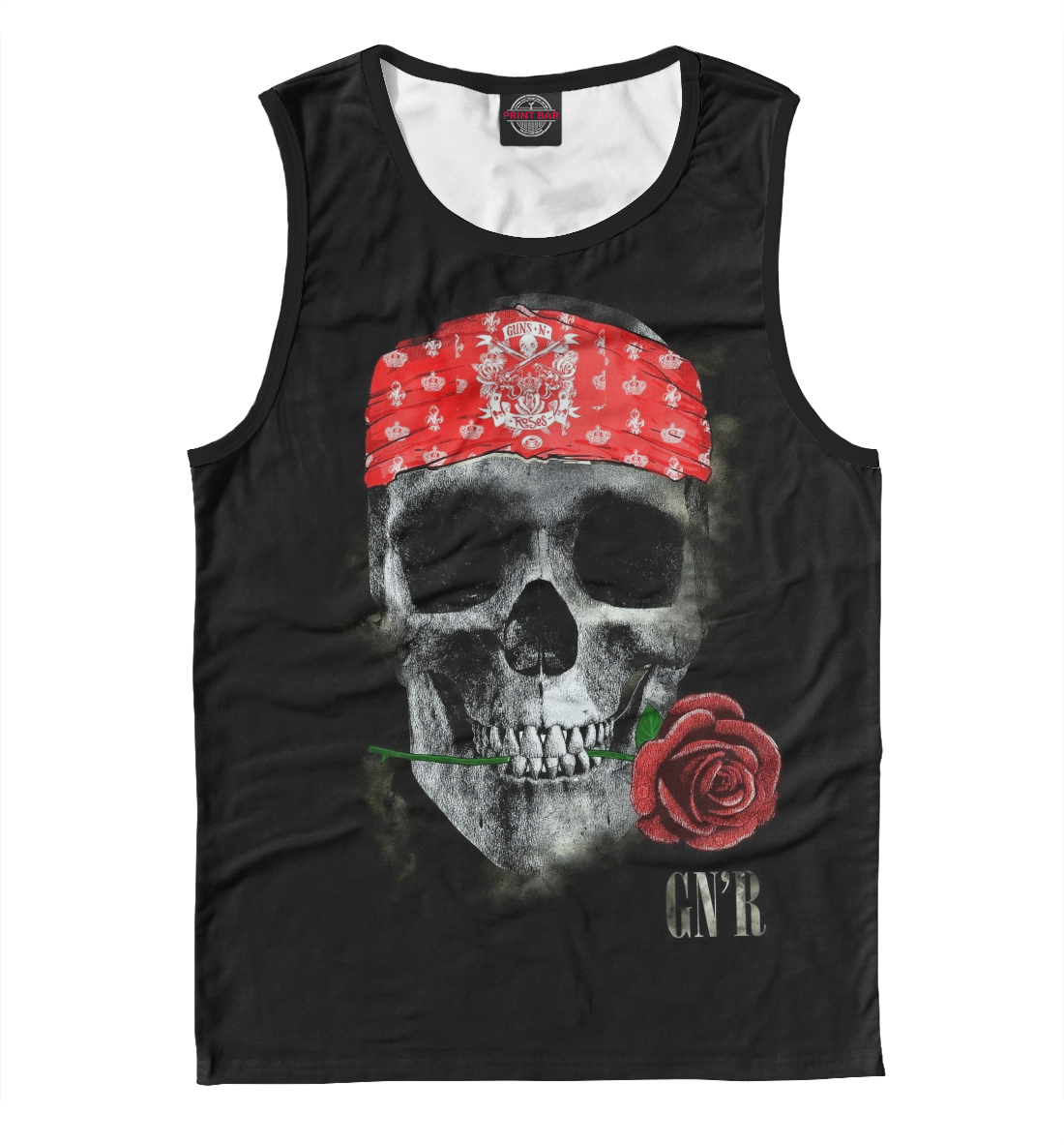 

Guns N' Roses