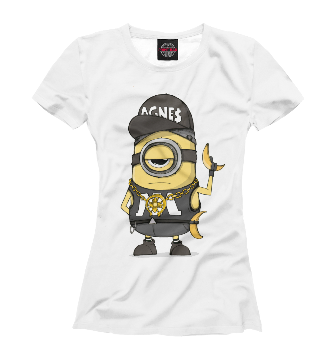 

Swag Minion
