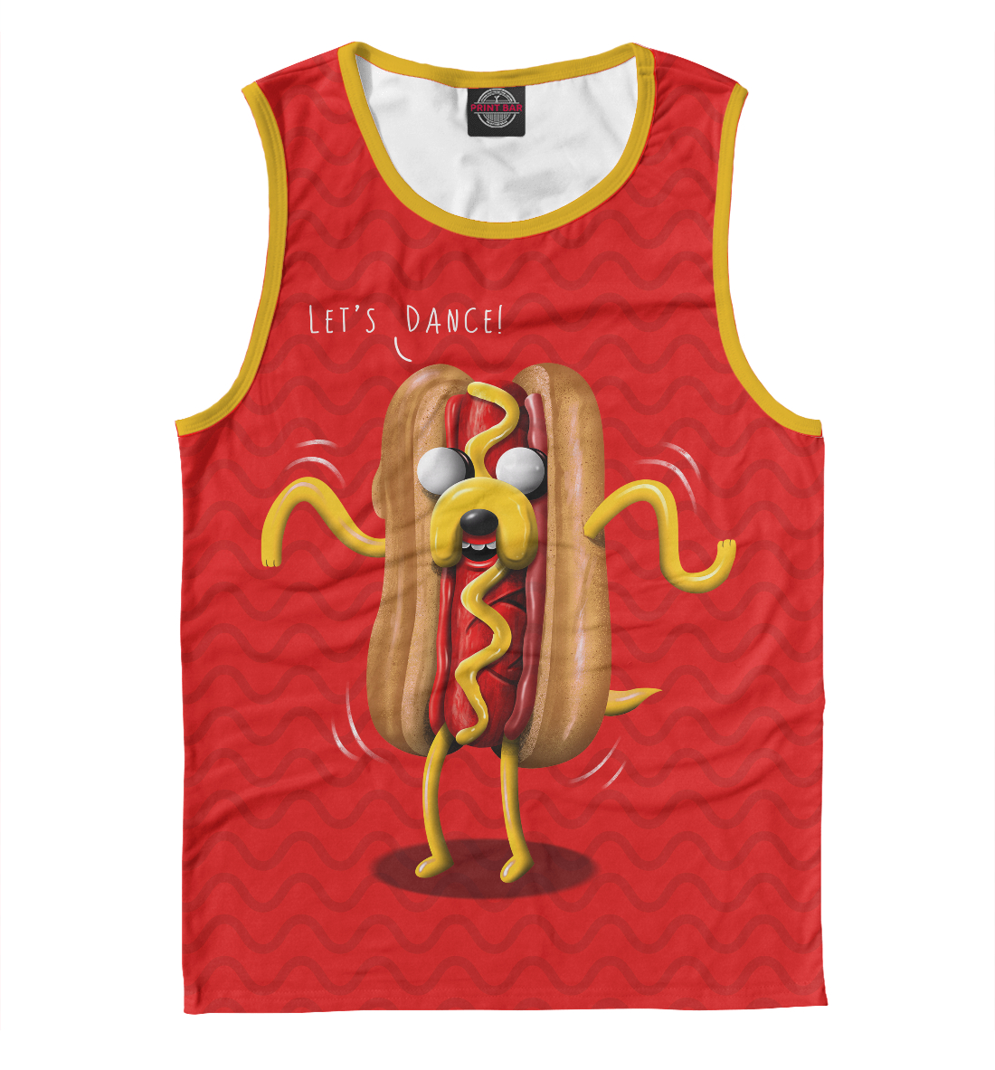 

Jake Hot Dog