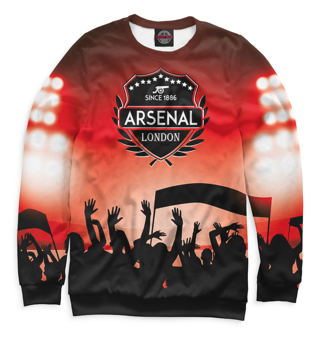 

Arsenal