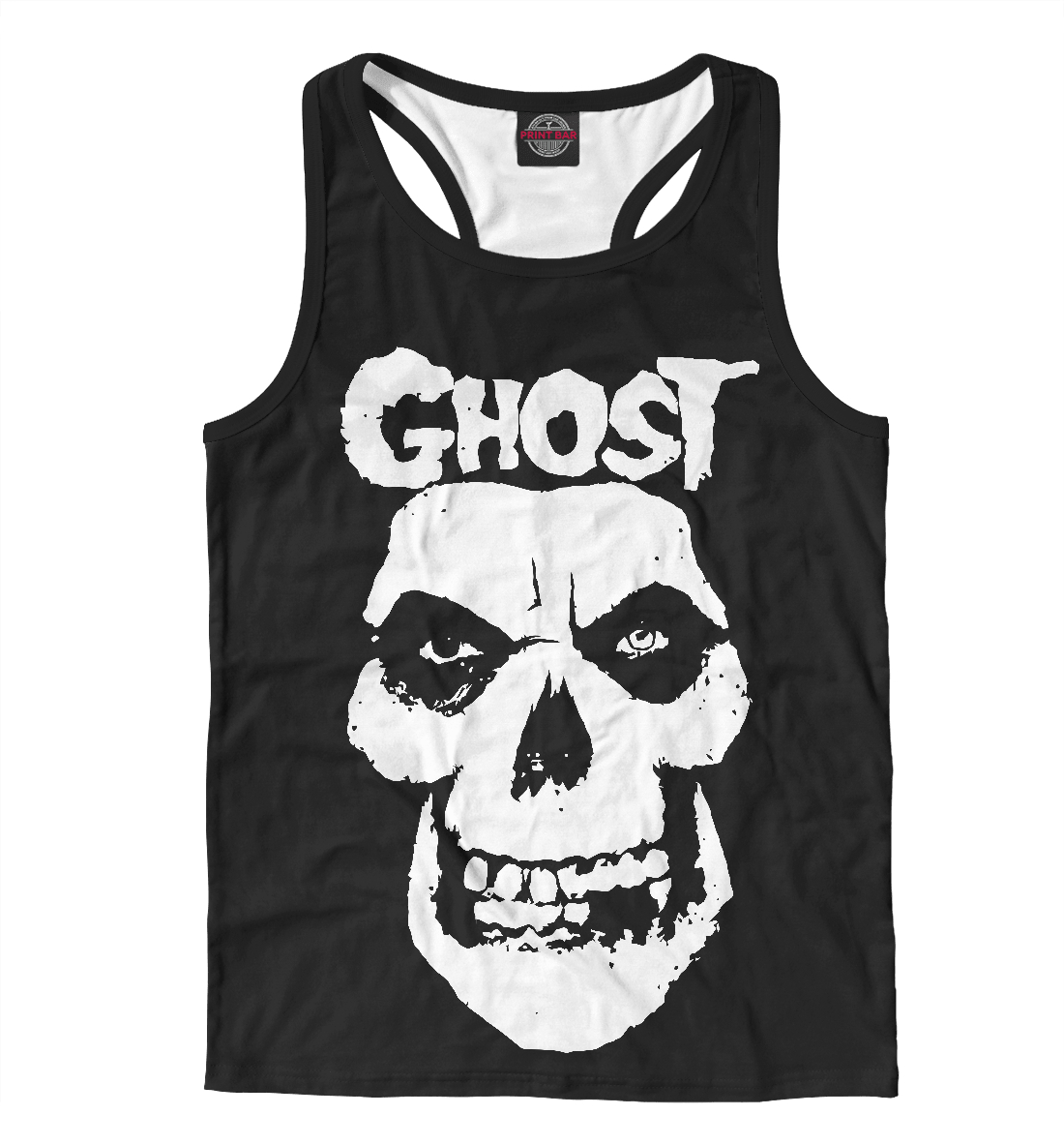 

Ghost