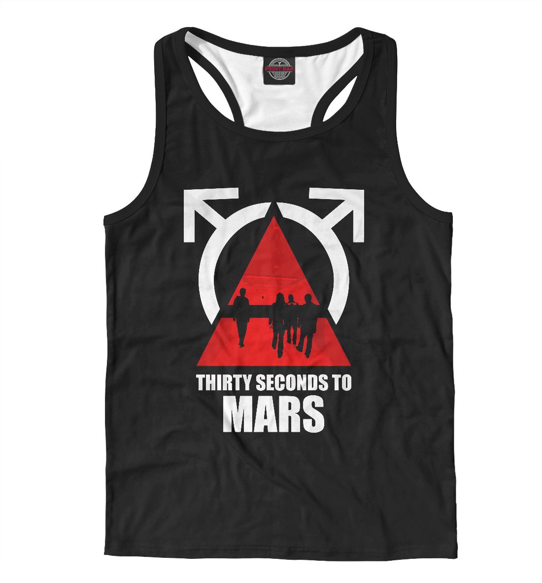 

30 Seconds to Mars