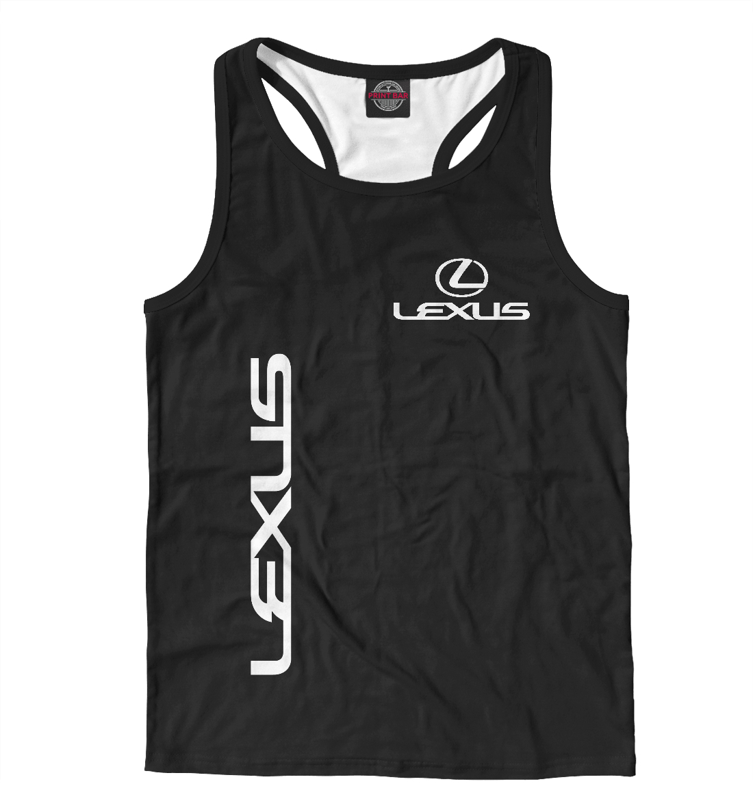 

Lexus