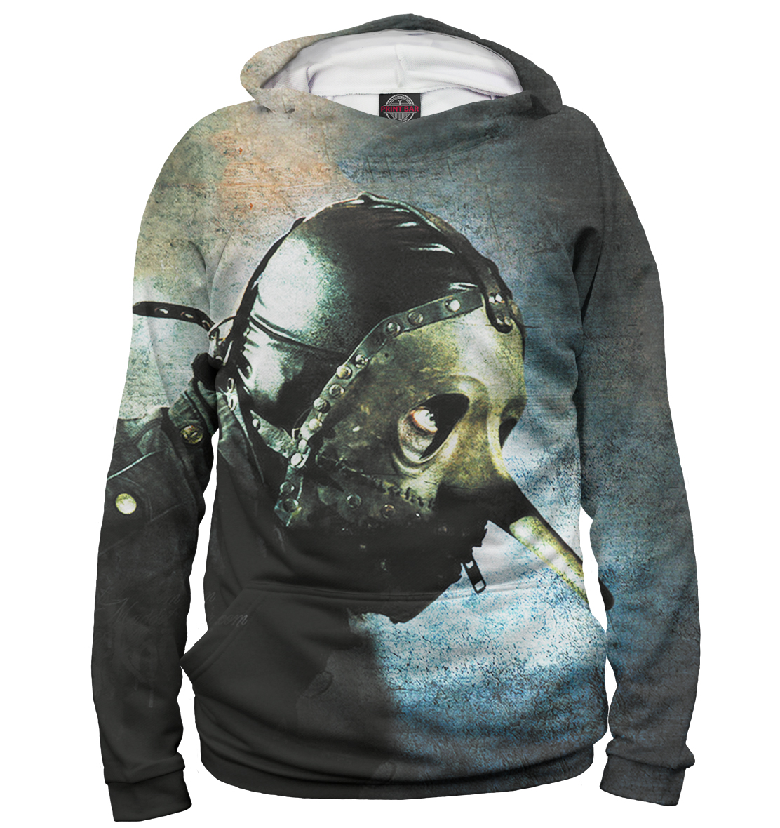 

Slipknot