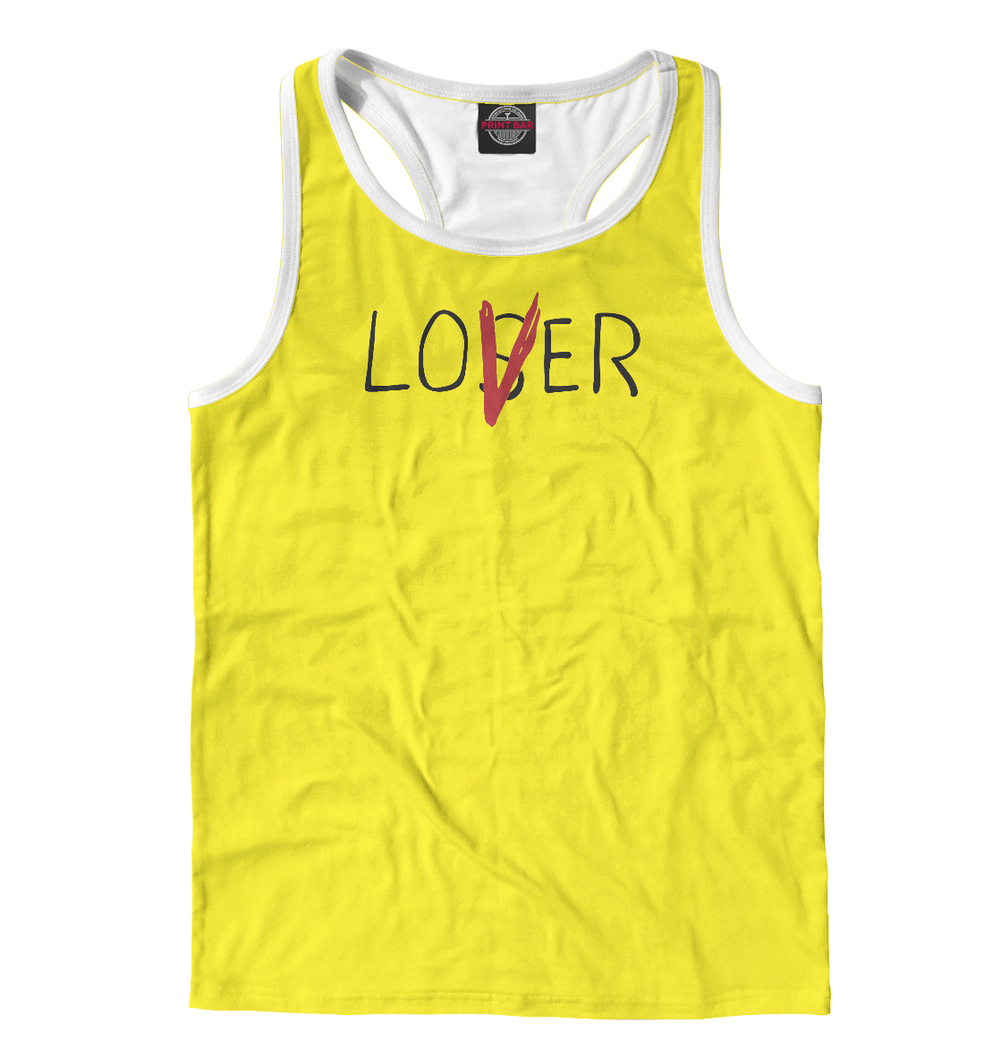 

Loser / Lover Оно