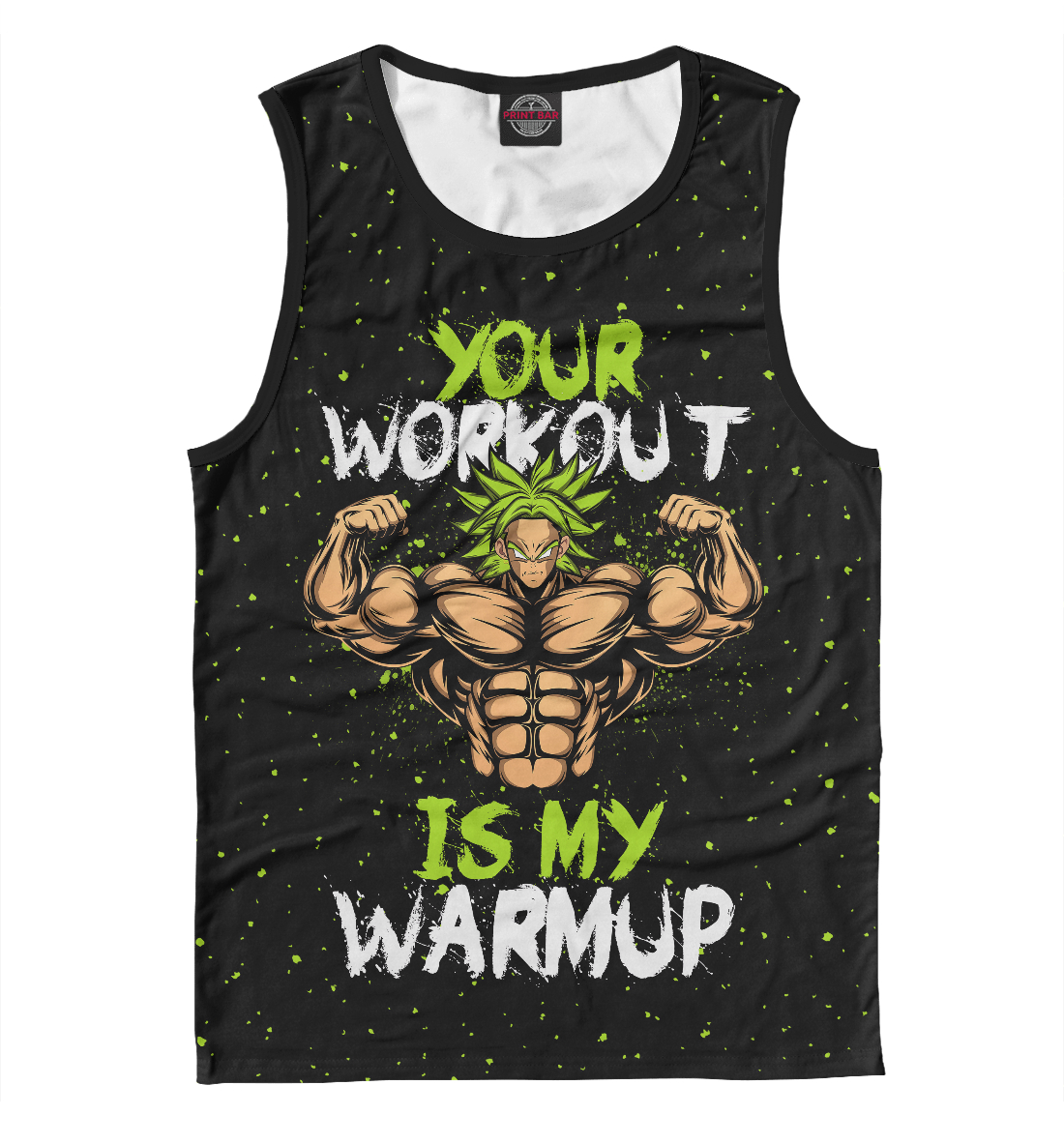 

My Workout