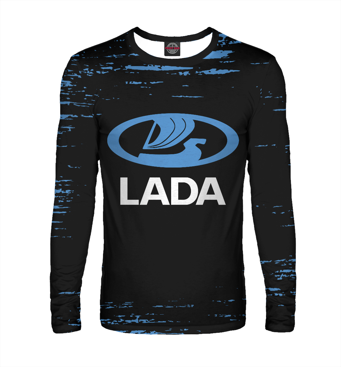 

Лада / Lada