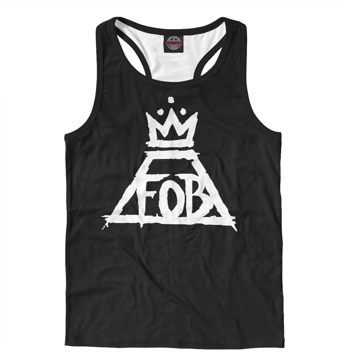 

Fall Out Boy