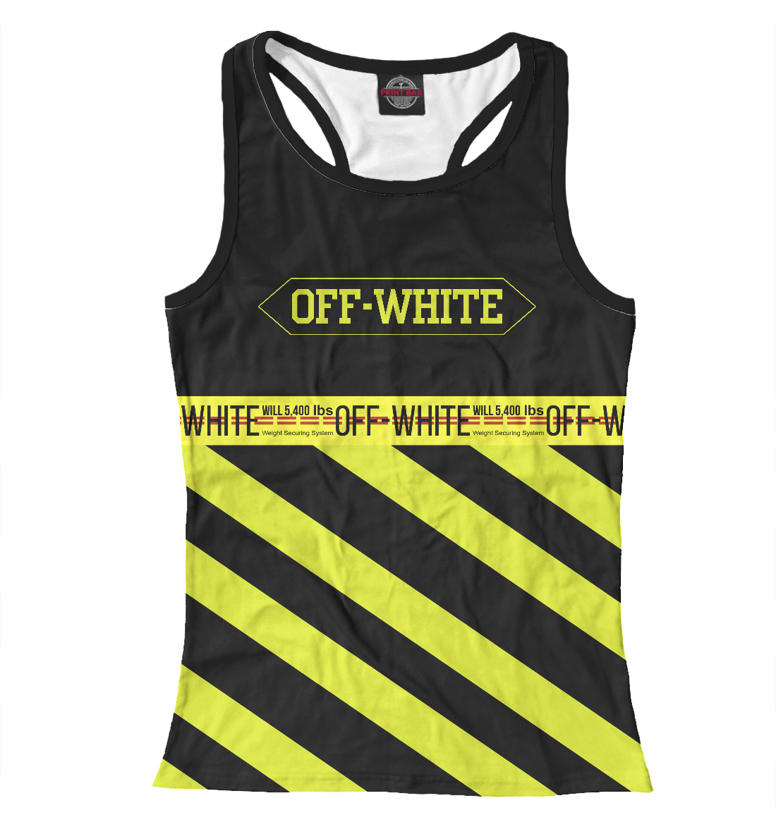 

Off-White