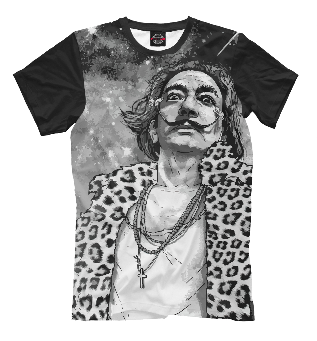 

Сальвадор Дали