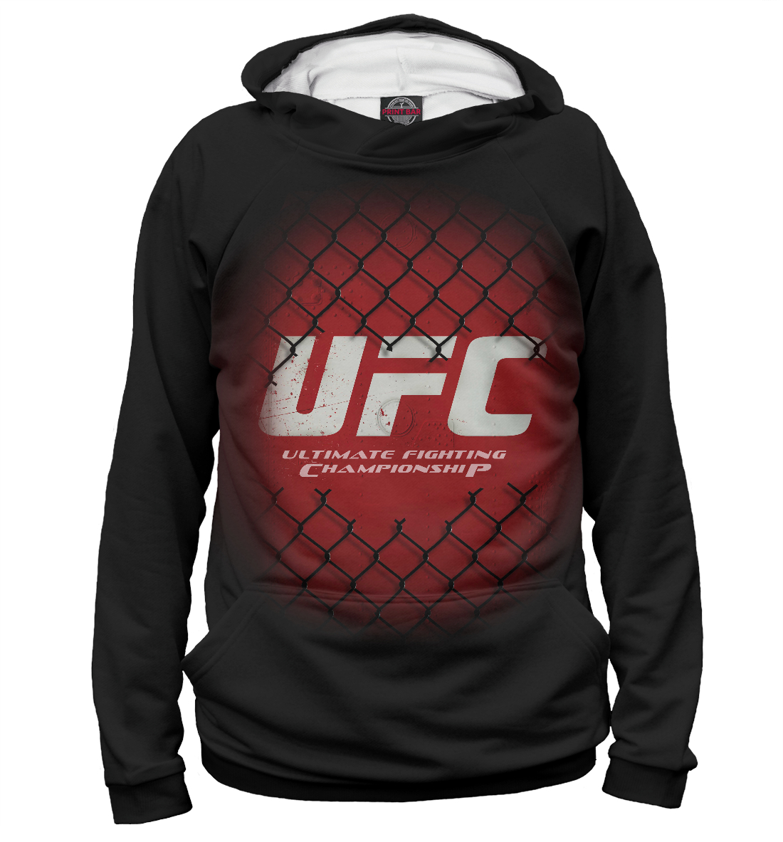 

UFC