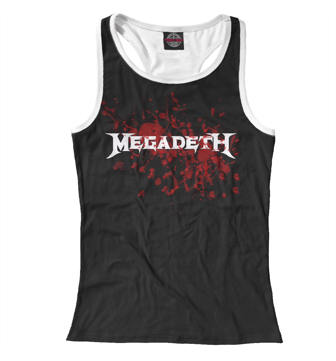 

Megadeth