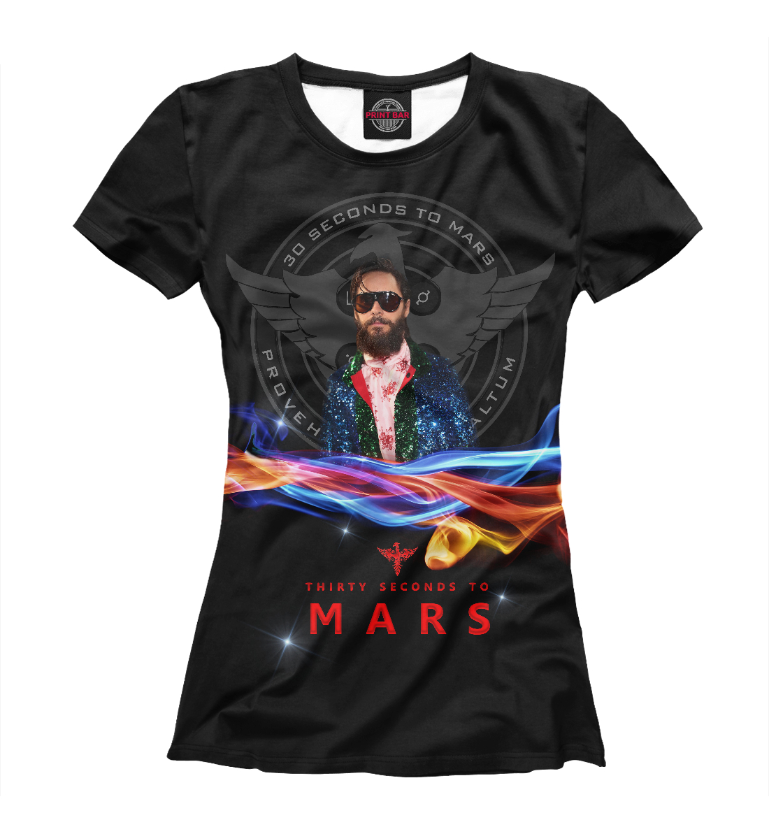 

30 Seconds to Mars