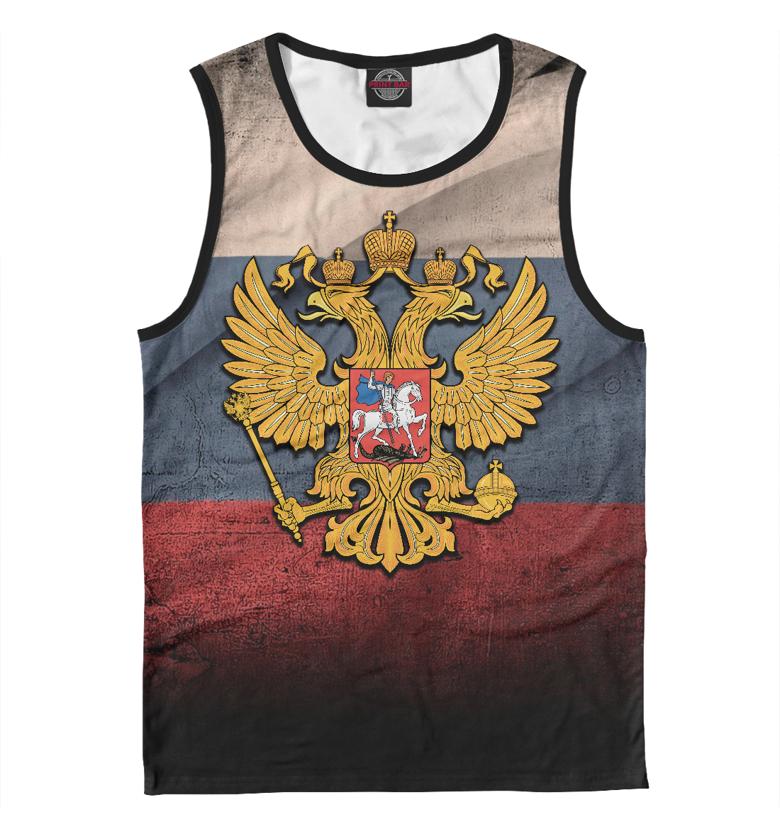 

Герб России