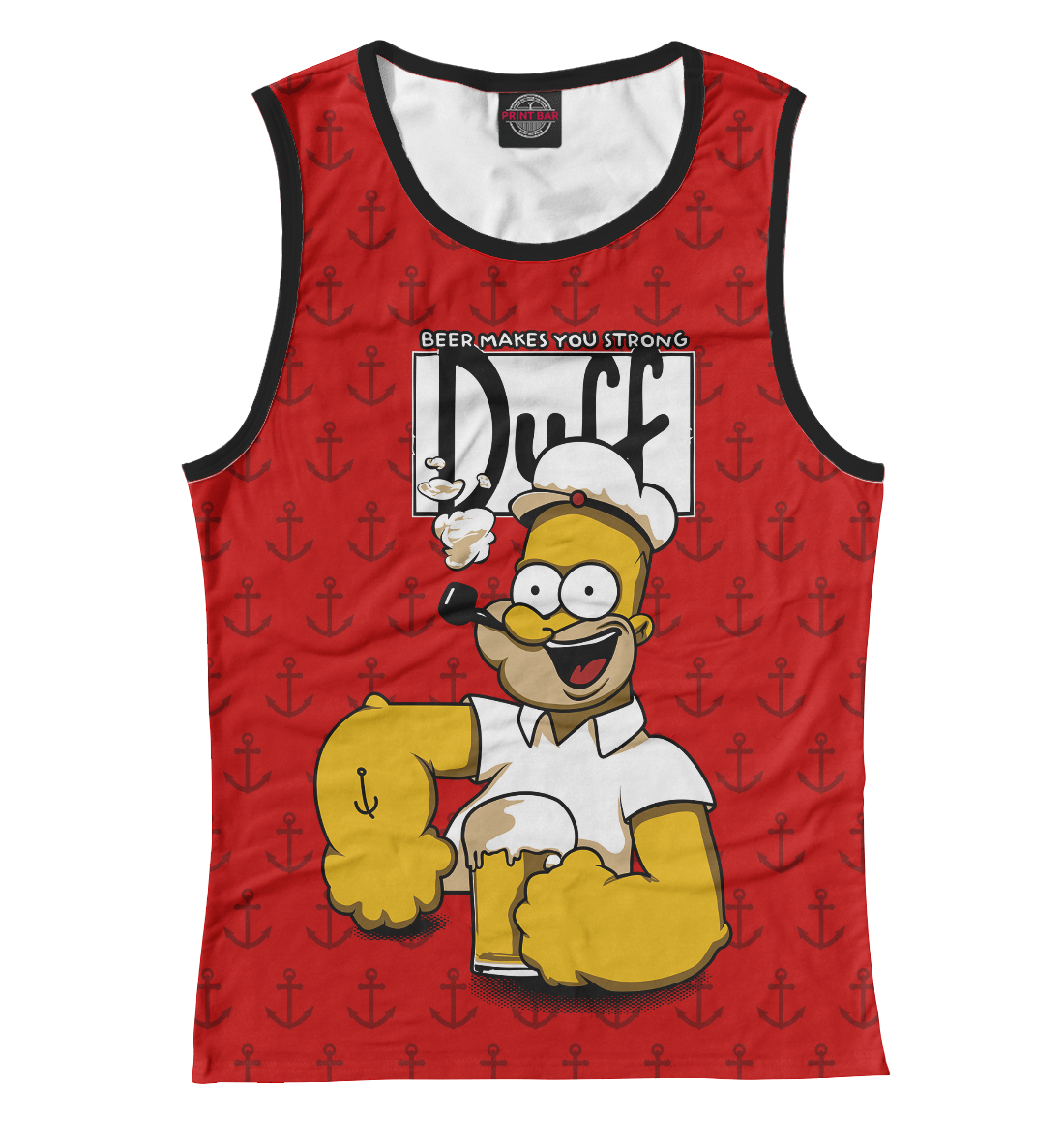 

Duff Beer
