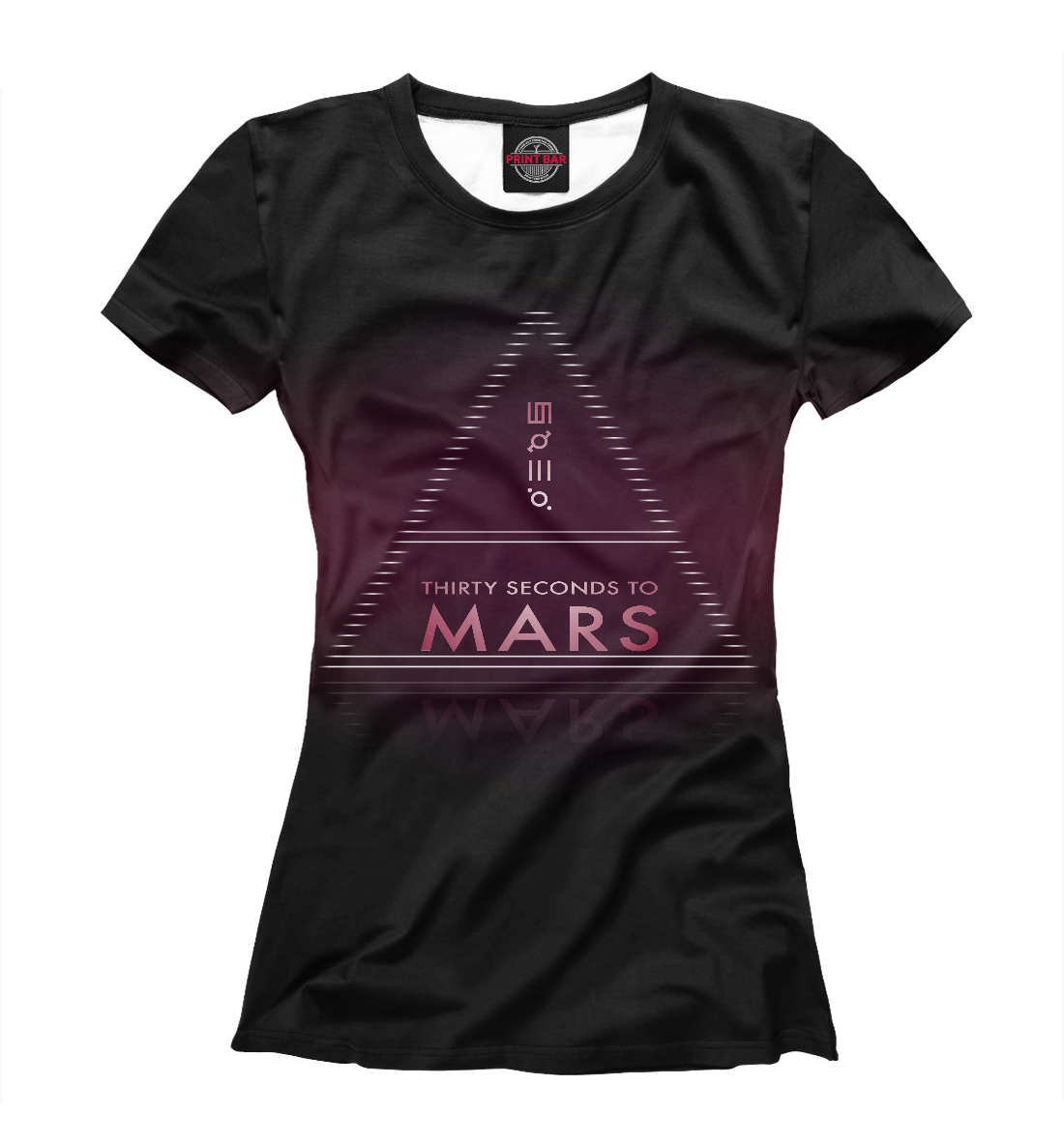 

30 seconds to mars