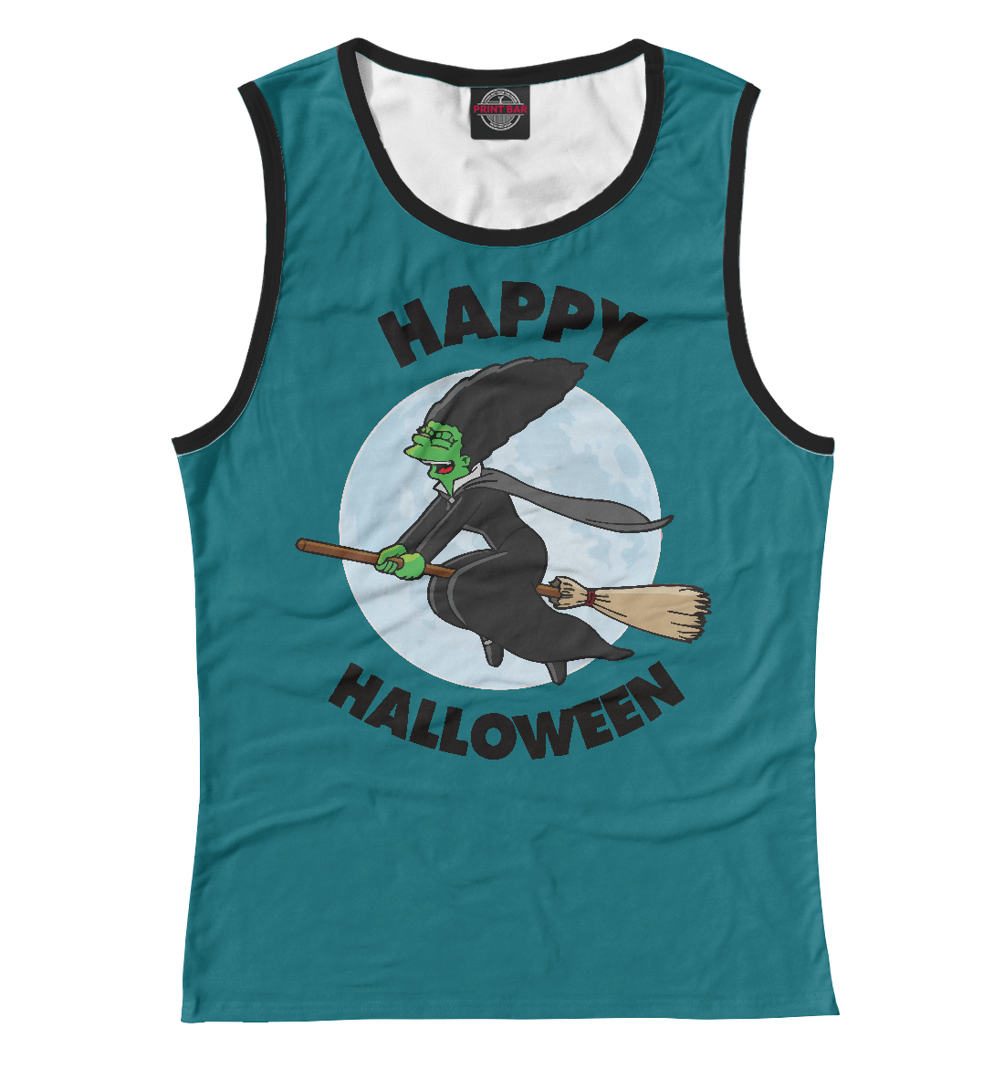 

Happy Halloween