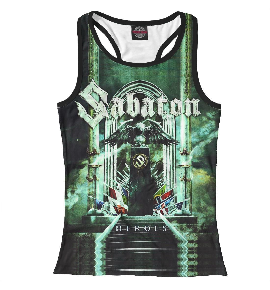 

Sabaton