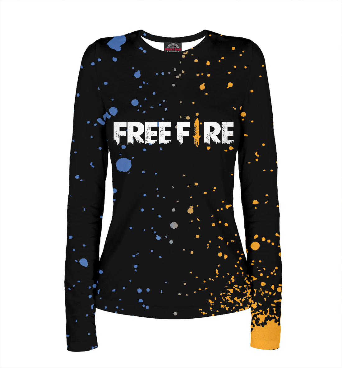 

Free Fire