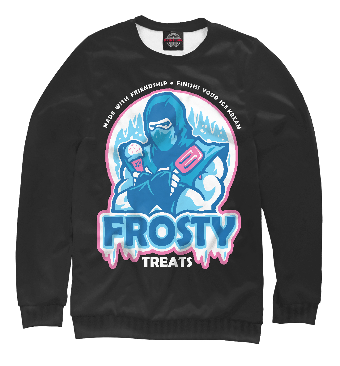 

Sub-Zero