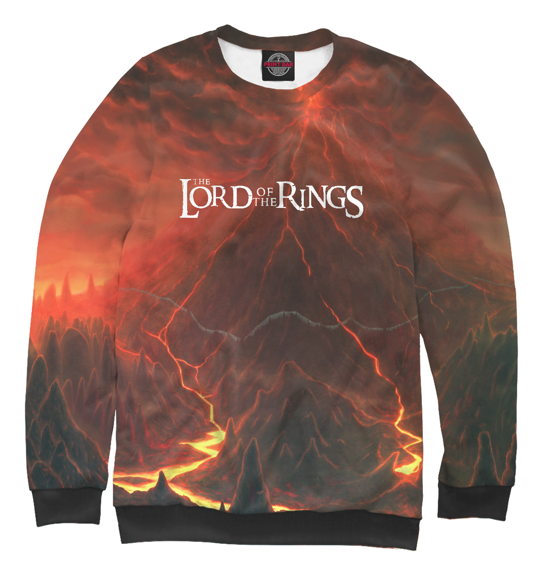 

The Lord Of The Rings