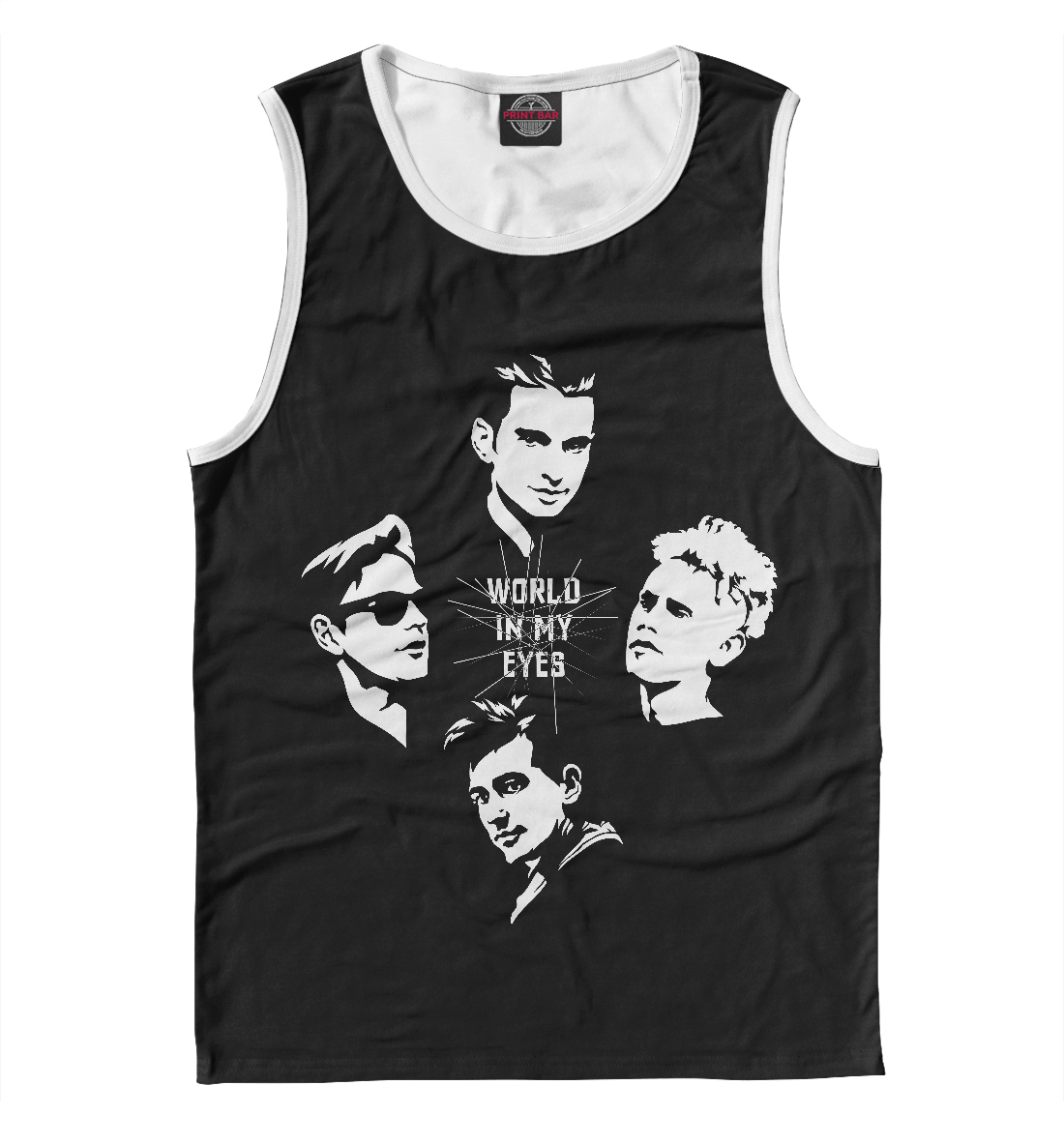 

Depeche mode
