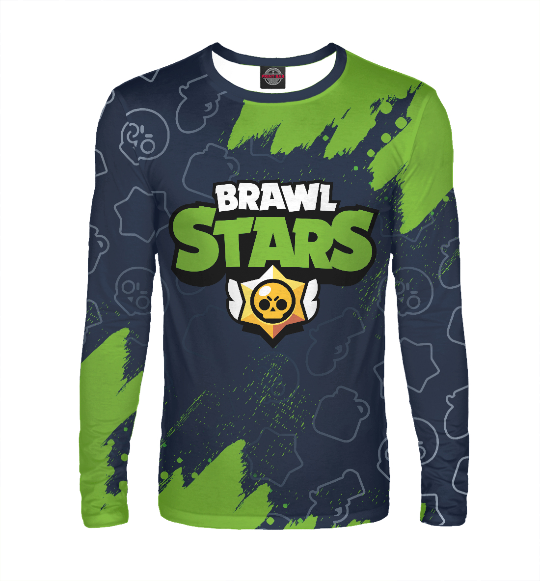 

Brawl Stars
